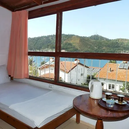 Ferah Monica's Place Fethiye