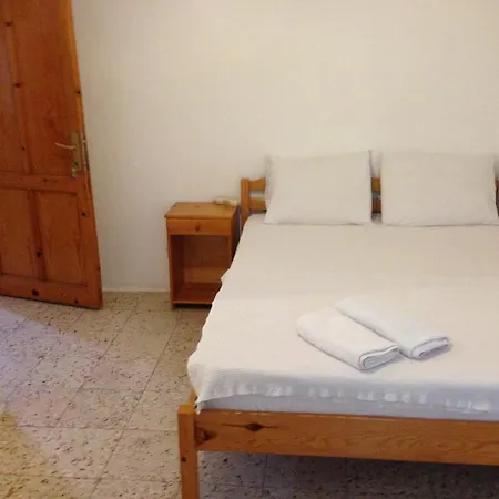 Ferah Monica's Place * Fethiye