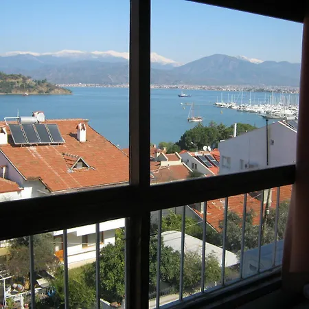 Ferah Monica's Place Fethiye