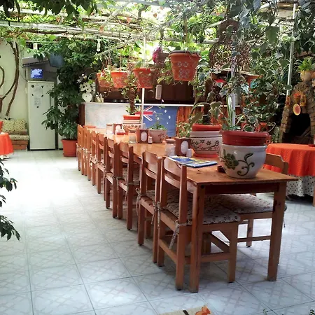 Ferah Monica's Place * Fethiye