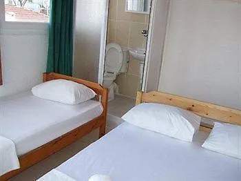 Ferah Monica's Place فتحية