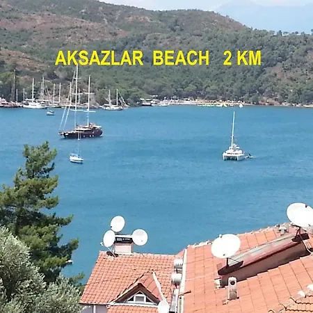 Ferah Monica's Place