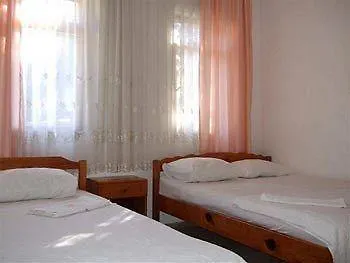 Hostal Ferah Monica's Place Fethiye