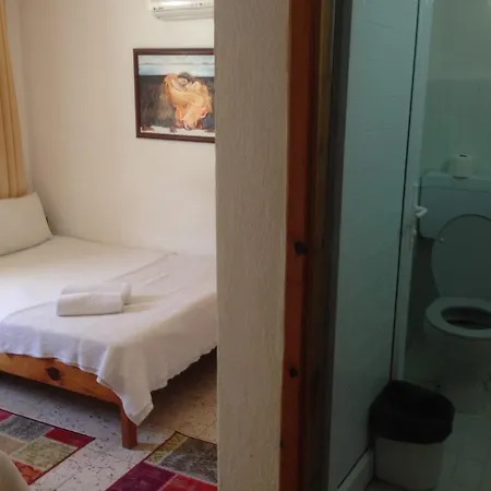 Hostel Ferah Monica's Place Fethiye