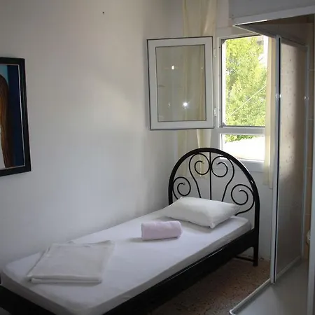 Ferah Monica's Place * فتحية