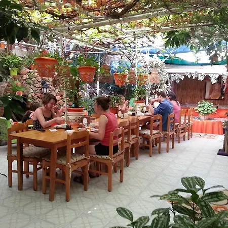 Ferah Monica's Place * Fethiye