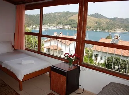 Ferah Monica's Place Fethiye
