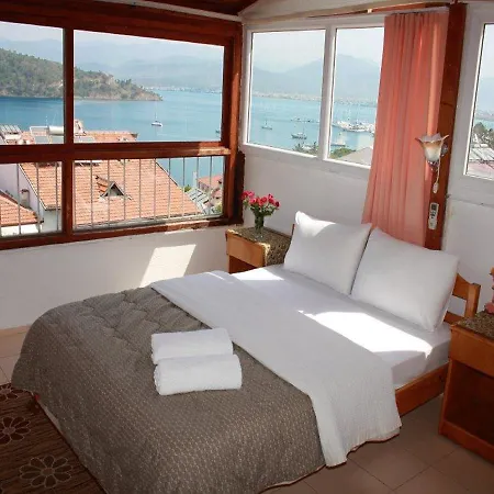 بيت شباب Ferah Monica's Place