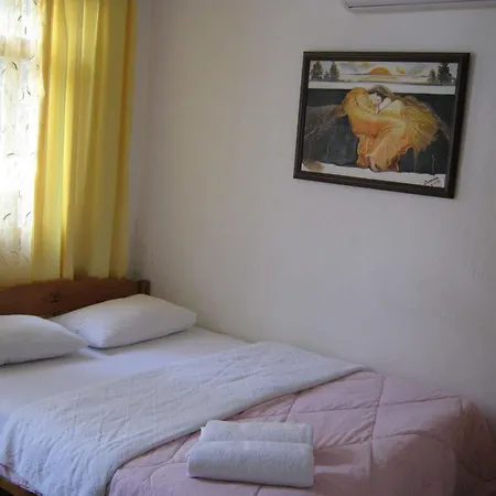 Hostal Ferah Monica's Place Fethiye