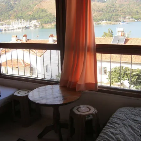 Ferah Monica's Place