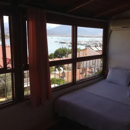 Ferah Monica's Place