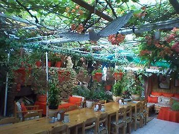 Ferah Monica's Place Vandrerhjem Fethiye