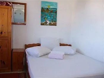 Vandrerhjem Ferah Monica's Place Fethiye