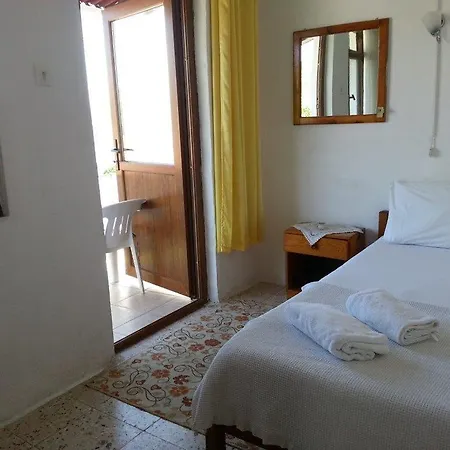 Ferah Monica's Place פאטהיה