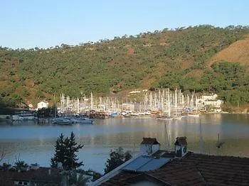 Ferah Monica's Place *