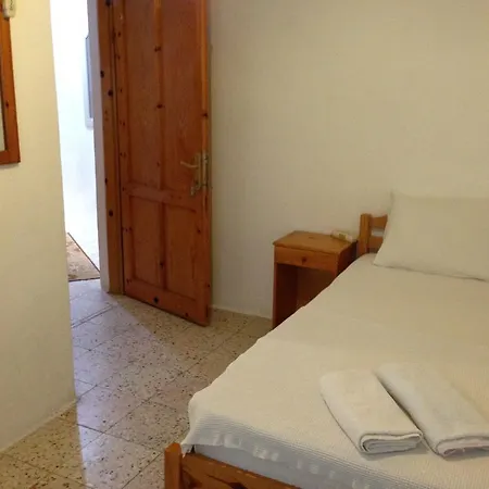 Ferah Monica's Place Vandrerhjem Fethiye