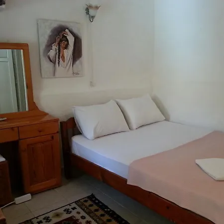 Ferah Monica's Place Fethiye