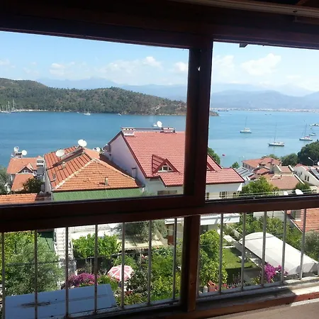 Vandrerhjem Ferah Monica's Place