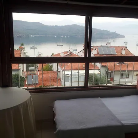 Ferah Monica's Place Vandrerhjem *