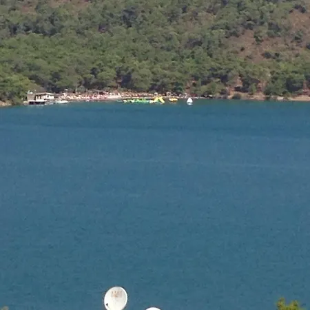 Ferah Monica's Place *