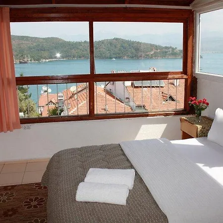 Ferah Monica's Place * フェティエ