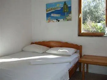 Ferah Monica's Place Ostello Fethiye