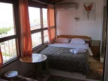 Ferah Monica's Place * フェティエ