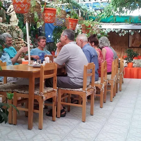 Ferah Monica's Place *