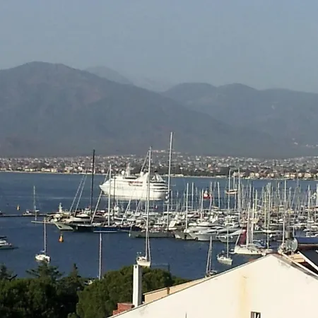 Ferah Monica's Place *