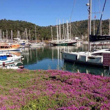 Ferah Monica's Place ホステル *