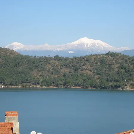 Ferah Monica's Place