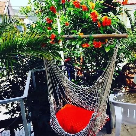 Ferah Monica's Place フェティエ